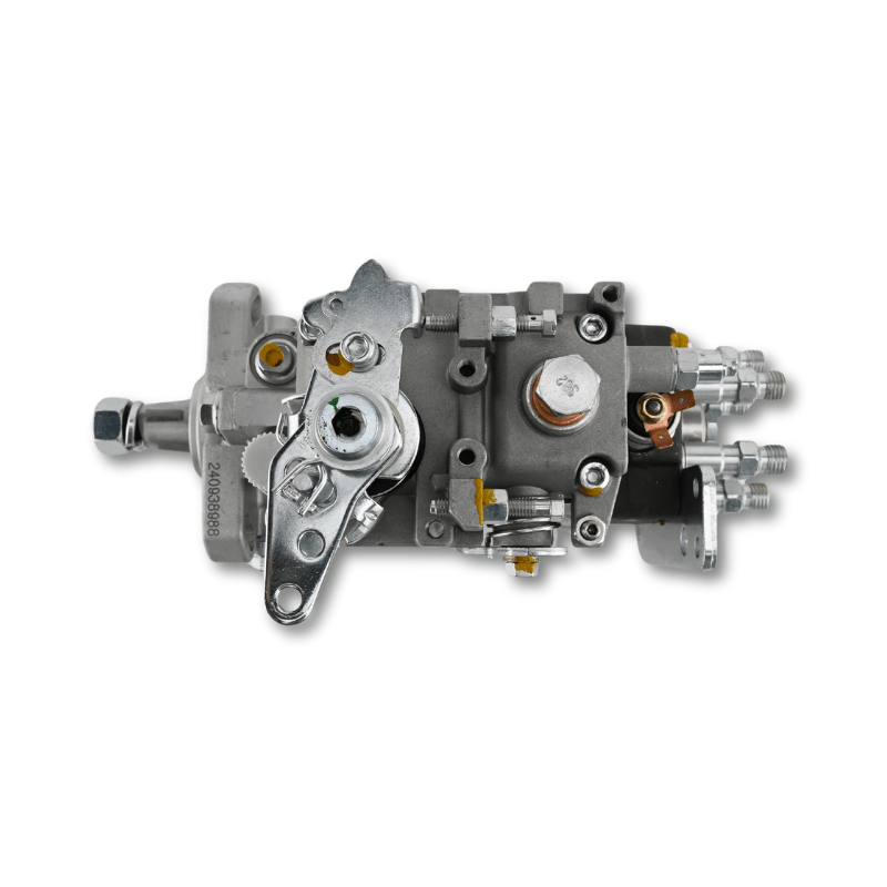 Fuel Injection Pump 3916971 3916972 3921501 3917562 Fit for CASE 6T-590 Cummins 6BT 6BTA 5.9 Engine CASE 1088 888 9030B 9030 Excavator 850E 855E Tractor 621 Loader - Fuel Parts Depot