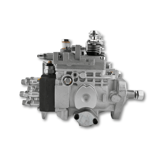 Fuel Injection Pump 3916971 3916972 3921501 3917562 Fit for CASE 6T-590 Cummins 6BT 6BTA 5.9 Engine CASE 1088 888 9030B 9030 Excavator 850E 855E Tractor 621 Loader - Fuel Parts Depot