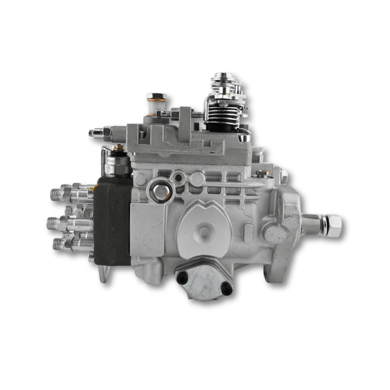 Fuel Injection Pump 3916971 3916972 3921501 3917562 Fit for CASE 6T-590 Cummins 6BT 6BTA 5.9 Engine CASE 1088 888 9030B 9030 Excavator 850E 855E Tractor 621 Loader - Fuel Parts Depot