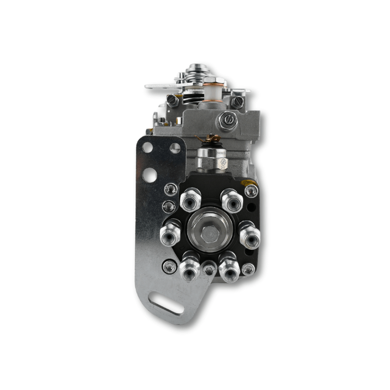 Fuel Injection Pump 3916971 3916972 3921501 3917562 Fit for CASE 6T-590 Cummins 6BT 6BTA 5.9 Engine CASE 1088 888 9030B 9030 Excavator 850E 855E Tractor 621 Loader - Fuel Parts Depot