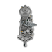 Fuel Injection Pump 3917530 0460424055 Fit for Cummins Engine 4B3.9 4BT 3.9 - Fuel Parts Depot