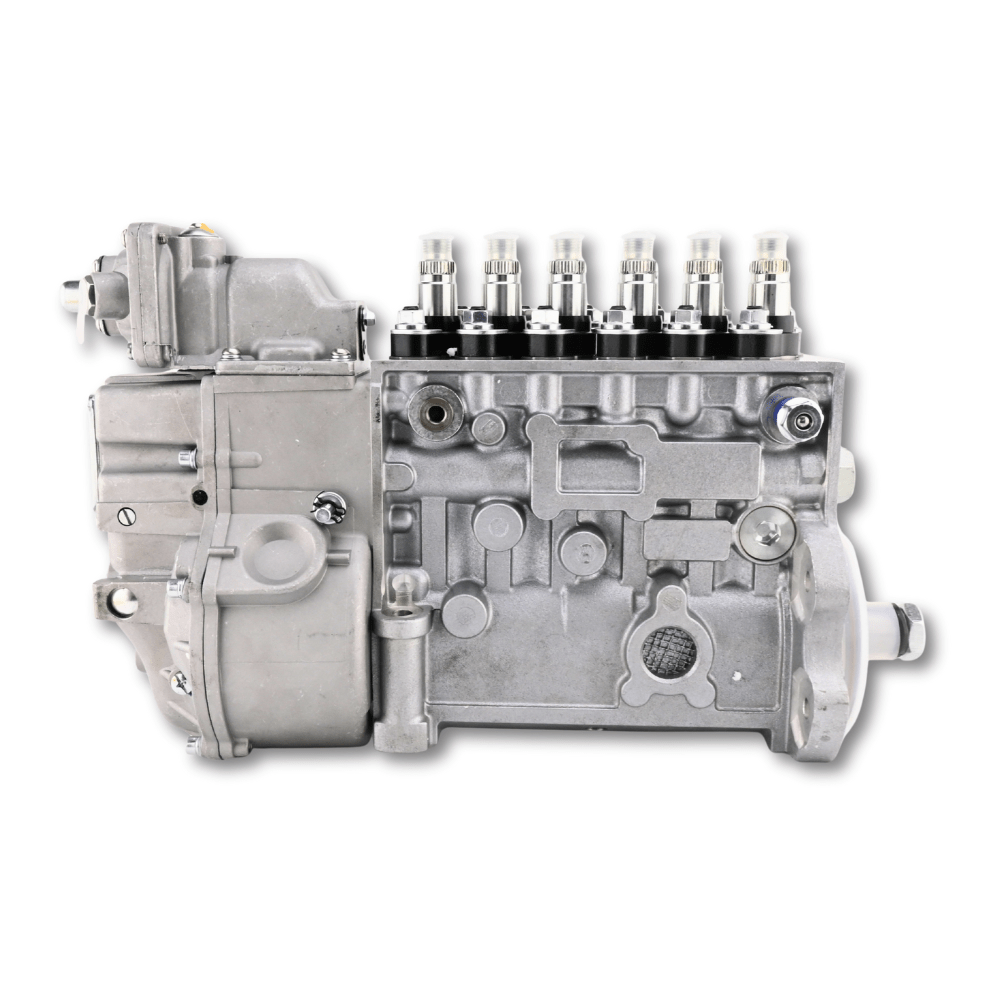 Fuel Injection Pump 3922425 Fit for Cummins Engine 6C8.3 6C 6CT 6CTA - Fuel Parts Depot