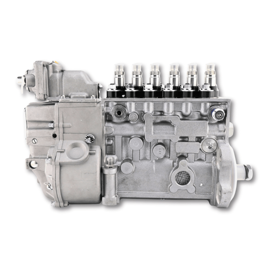 Fuel Injection Pump 3922425 Fit for Cummins Engine 6C8.3 6C 6CT 6CTA - Fuel Parts Depot
