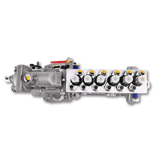Fuel Injection Pump 3922425 Fit for Cummins Engine 6C8.3 6C 6CT 6CTA - Fuel Parts Depot