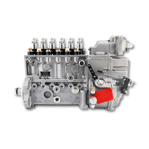 Fuel Injection Pump 3922425 Fit for Cummins Engine 6C8.3 6C 6CT 6CTA - Fuel Parts Depot