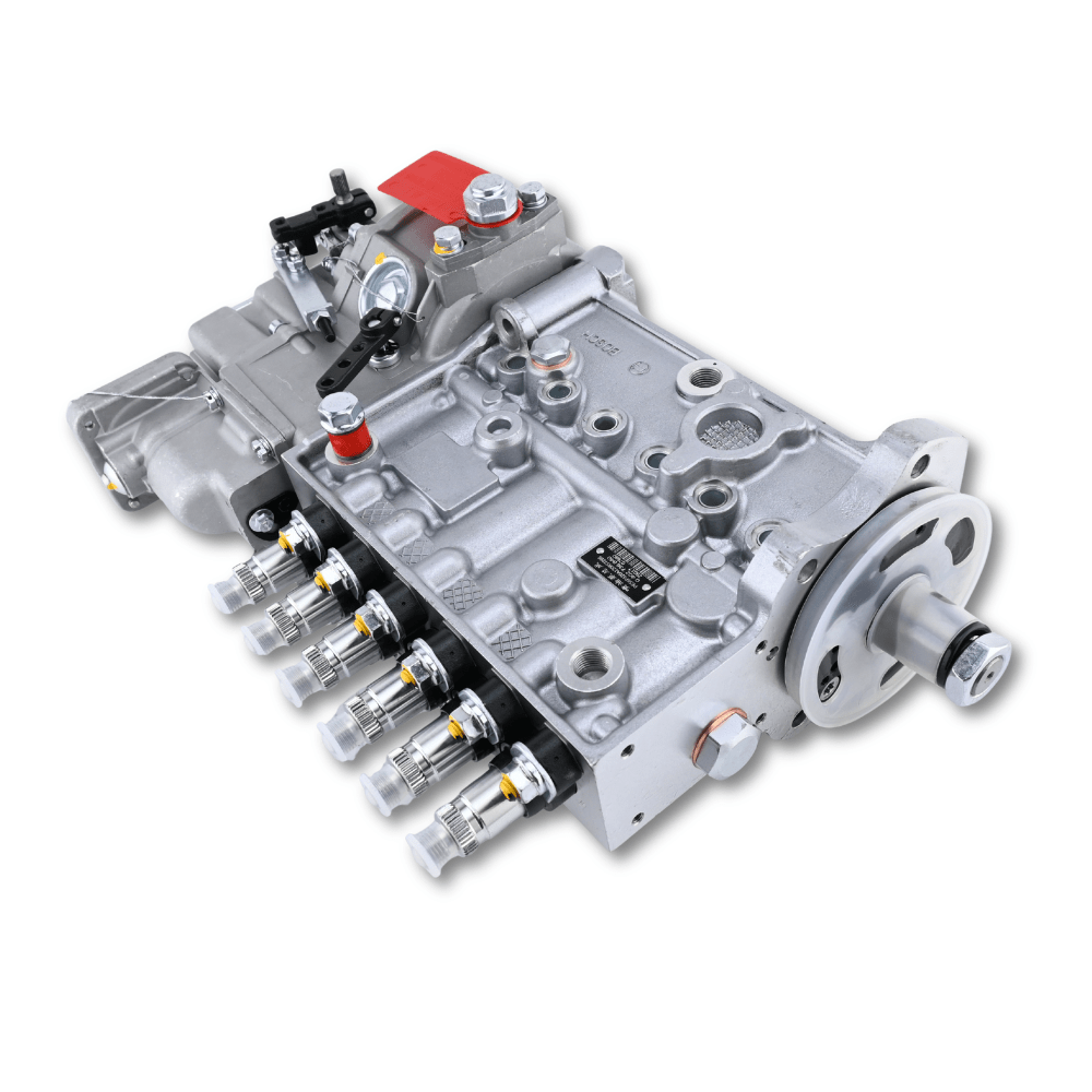 Fuel Injection Pump 3922426 0402736840 Fit for Cummins Engine 6CT ISC8.3 ISCe QSC8.3 6C8.3 - Fuel Parts Depot