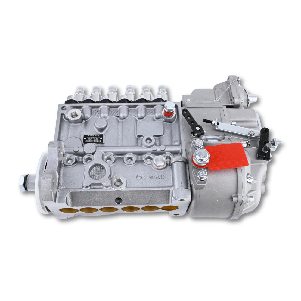 Fuel Injection Pump 3922426 0402736840 Fit for Cummins Engine 6CT ISC8.3 ISCe QSC8.3 6C8.3 - Fuel Parts Depot