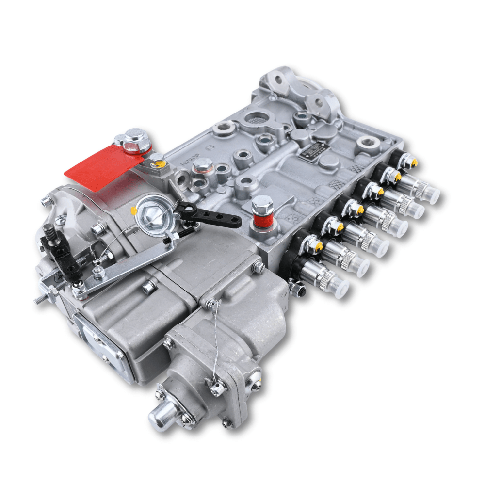 Fuel Injection Pump 3922426 0402736840 Fit for Cummins Engine 6CT ISC8.3 ISCe QSC8.3 6C8.3 - Fuel Parts Depot