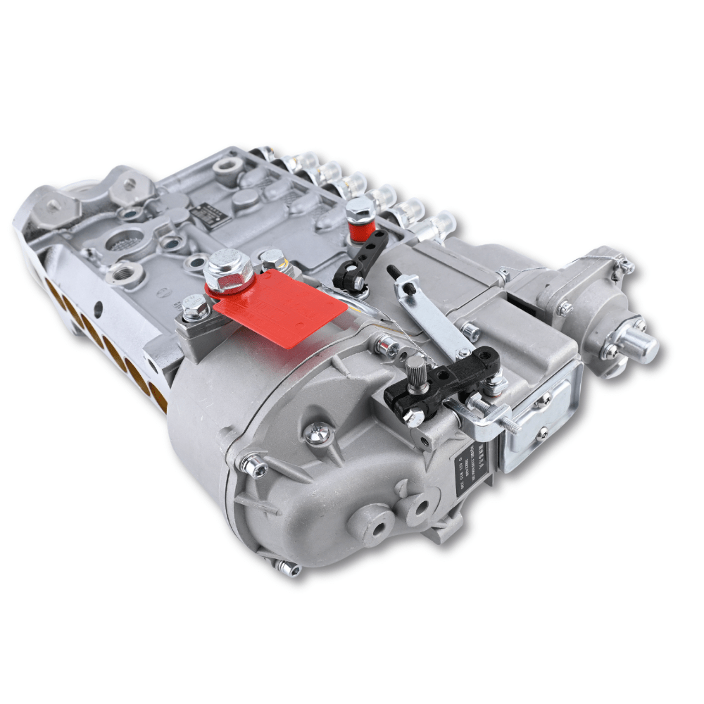 Fuel Injection Pump 3922426 0402736840 Fit for Cummins Engine 6CT ISC8.3 ISCe QSC8.3 6C8.3 - Fuel Parts Depot