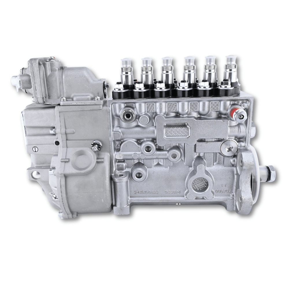 Fuel Injection Pump 3922426 0402736840 Fit for Cummins Engine 6CT ISC8.3 ISCe QSC8.3 6C8.3 - Fuel Parts Depot