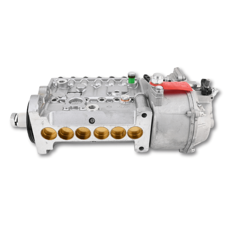 Fuel Injection Pump 3922471 0402736834 Fit for Cummins Engine 6C8.3 6CT8.3 6CTA - Fuel Parts Depot