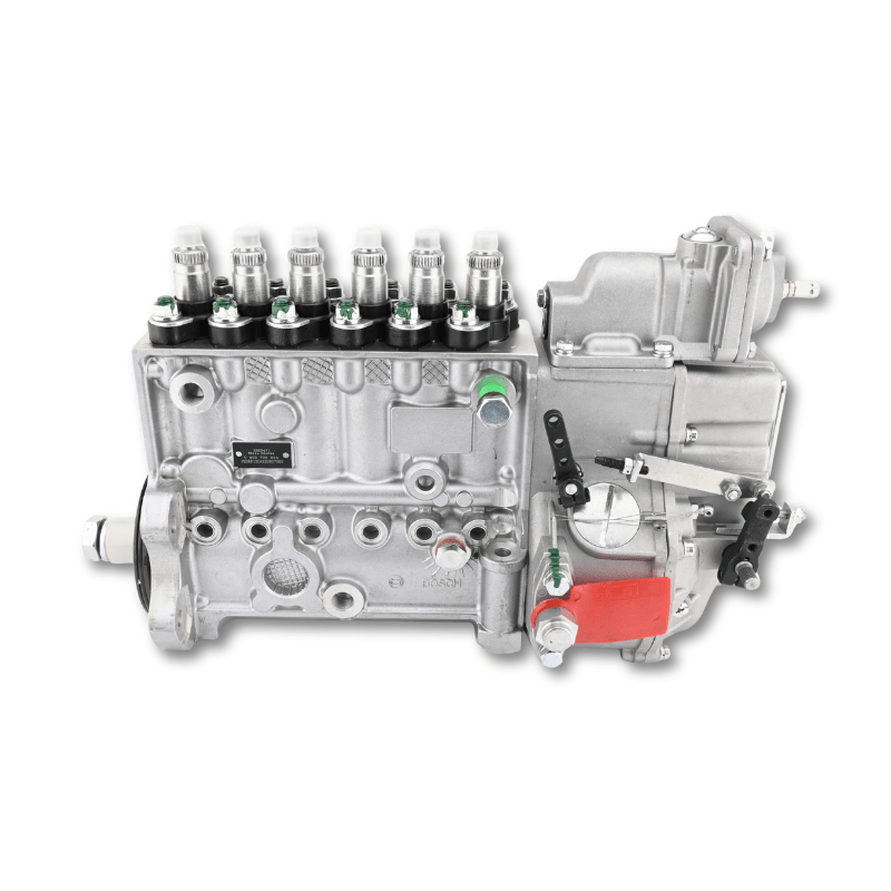 Fuel Injection Pump 3922471 0402736834 Fit for Cummins Engine 6C8.3 6CT8.3 6CTA - Fuel Parts Depot