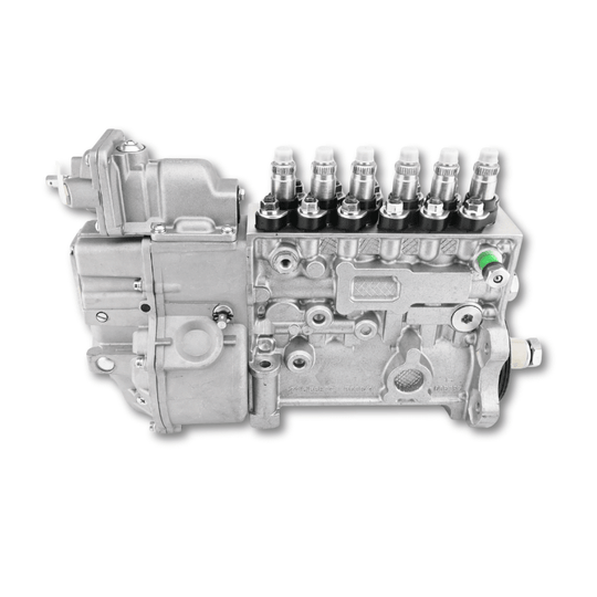 Fuel Injection Pump 3922471 0402736834 Fit for Cummins Engine 6C8.3 6CT8.3 6CTA - Fuel Parts Depot