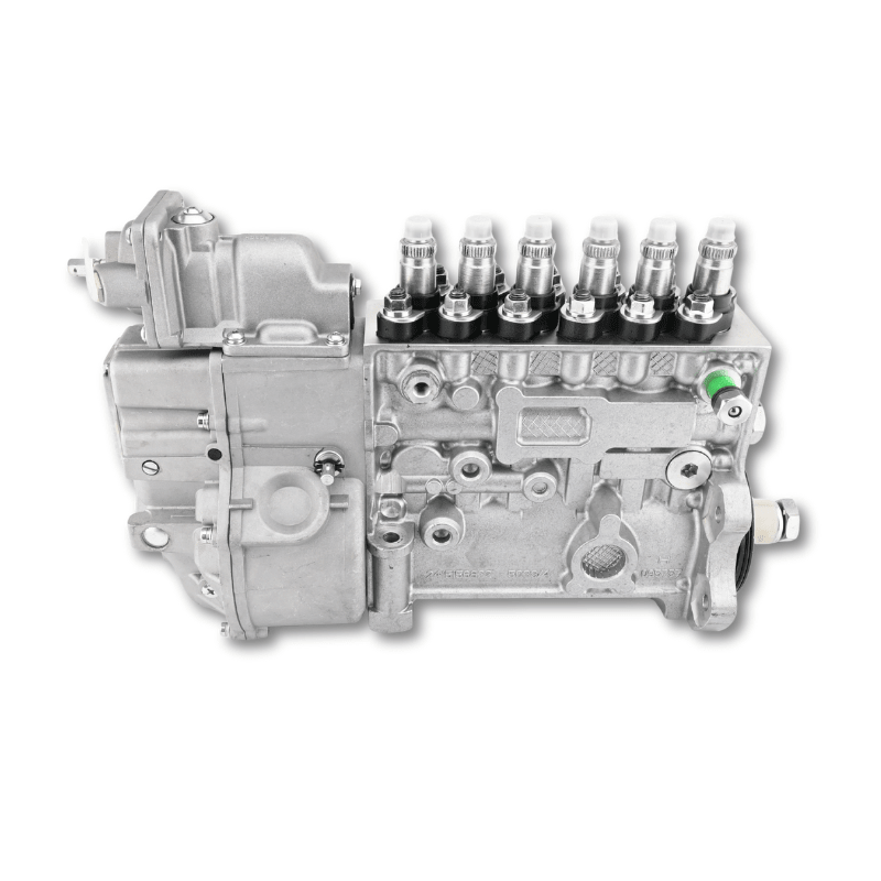 Fuel Injection Pump 3922471 0402736834 Fit for Cummins Engine 6C8.3 6CT8.3 6CTA - Fuel Parts Depot