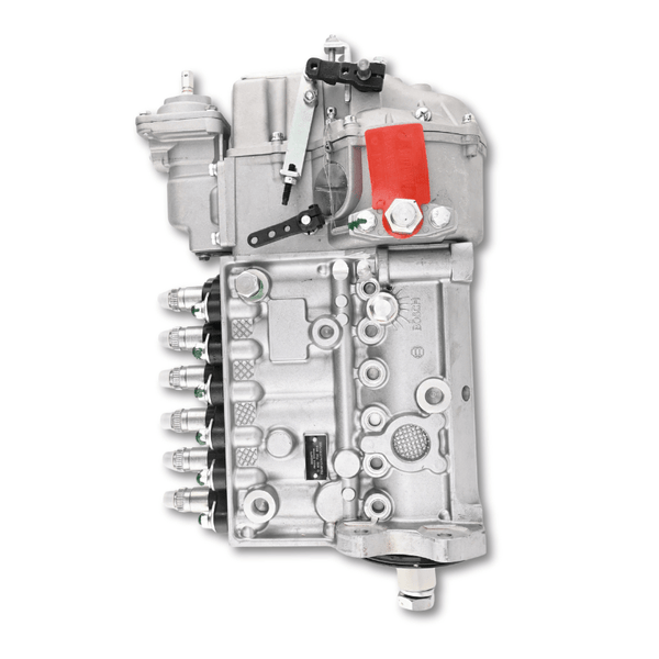 Fuel Injection Pump 3922471 0402736834 Fit for Cummins Engine 6C8.3 6CT8.3 6CTA - Fuel Parts Depot