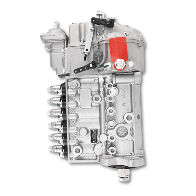 Fuel Injection Pump 3922471 0402736834 Fit for Cummins Engine 6C8.3 6CT8.3 6CTA - Fuel Parts Depot