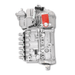 Fuel Injection Pump 3922471 0402736834 Fit for Cummins Engine 6C8.3 6CT8.3 6CTA - Fuel Parts Depot
