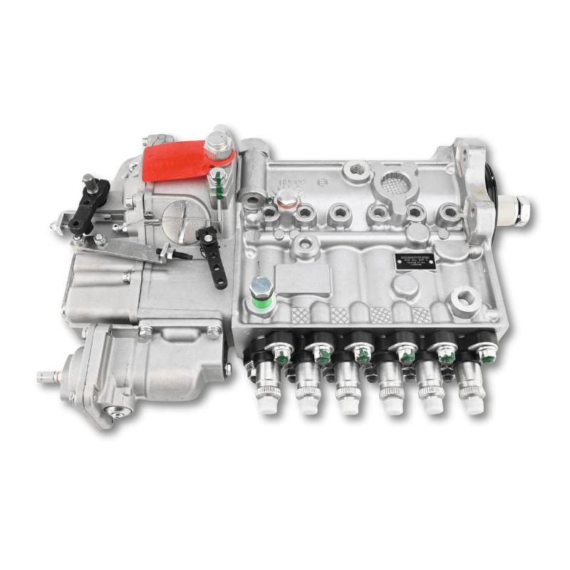 Fuel Injection Pump 3922471 0402736834 Fit for Cummins Engine 6C8.3 6CT8.3 6CTA - Fuel Parts Depot