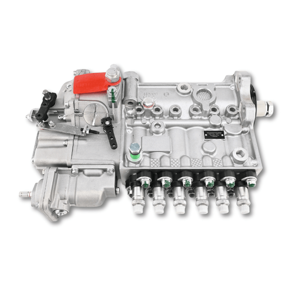 Fuel Injection Pump 3922471 0402736834 Fit for Cummins Engine 6C8.3 6CT8.3 6CTA - Fuel Parts Depot