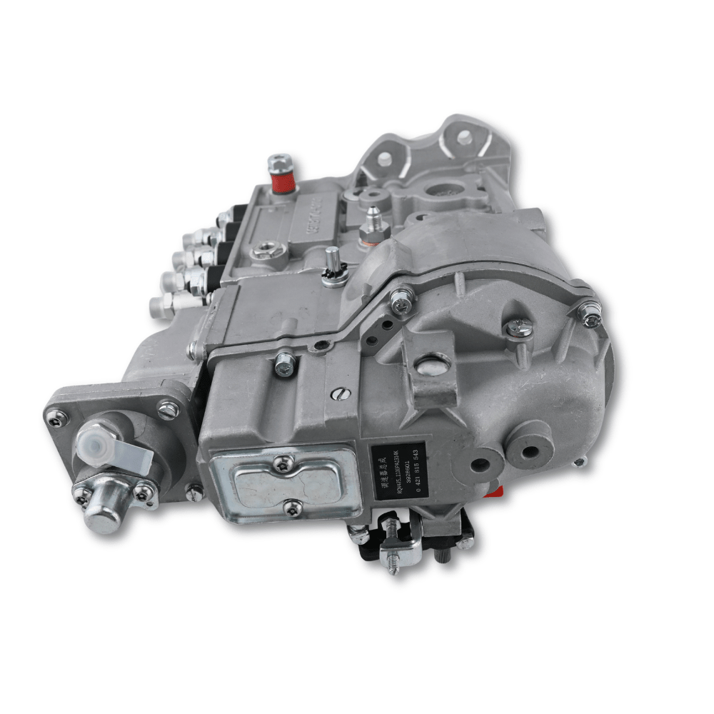 Fuel Injection Pump 3928601 Fit for Cummins Engine 4BTA 4BT3.9L 4B3.9 QSL9 - Fuel Parts Depot