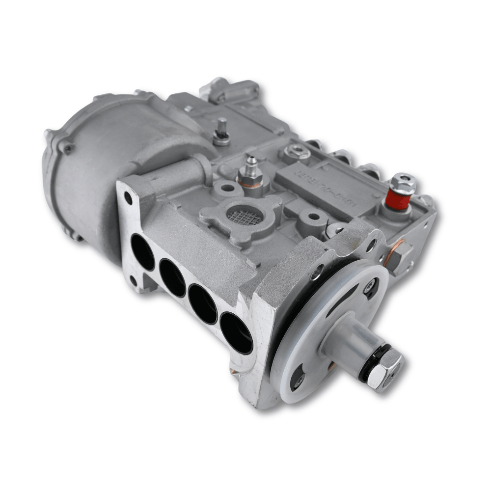 Fuel Injection Pump 3928601 Fit for Cummins Engine 4BTA 4BT3.9L 4B3.9 QSL9 - Fuel Parts Depot
