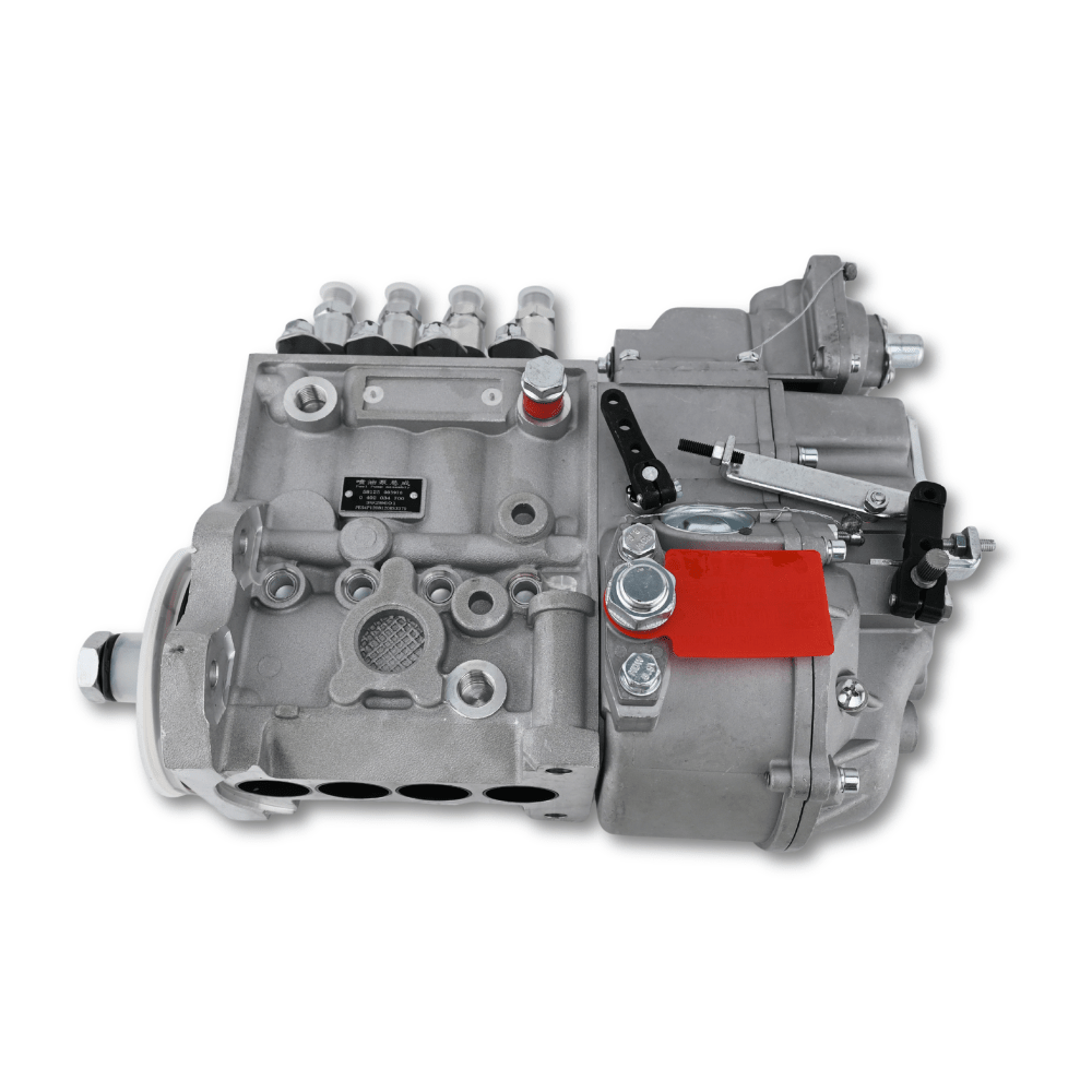 Fuel Injection Pump 3928601 Fit for Cummins Engine 4BTA 4BT3.9L 4B3.9 QSL9 - Fuel Parts Depot