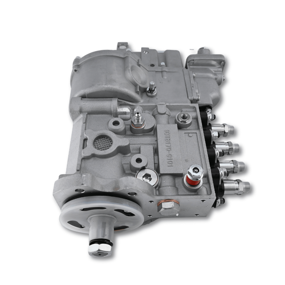 Fuel Injection Pump 3928601 Fit for Cummins Engine 4BTA 4BT3.9L 4B3.9 QSL9 - Fuel Parts Depot