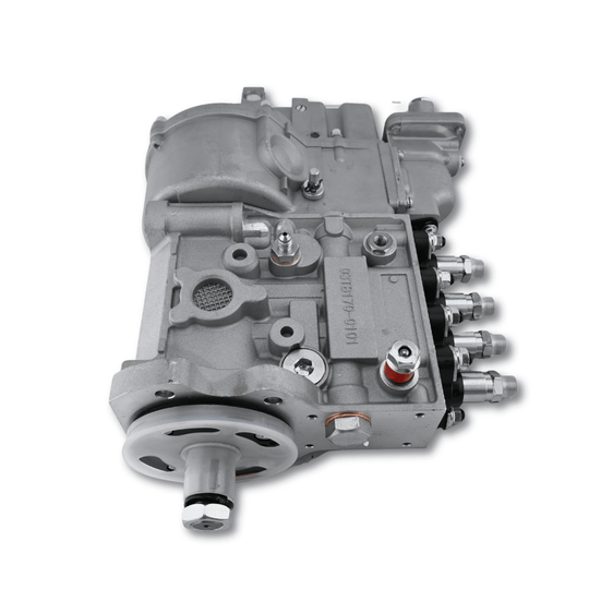 Fuel Injection Pump 3928601 Fit for Cummins Engine 4BTA 4BT3.9L 4B3.9 QSL9 - Fuel Parts Depot