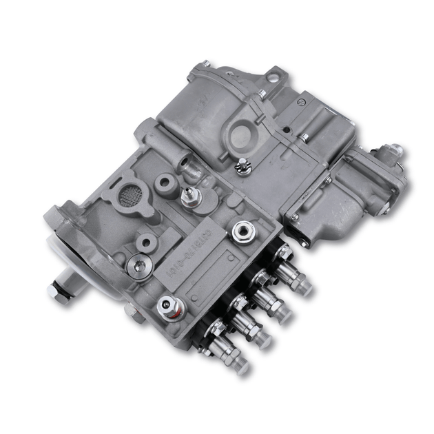 Fuel Injection Pump 3928601 Fit for Cummins Engine 4BTA 4BT3.9L 4B3.9 QSL9 - Fuel Parts Depot