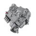 Fuel Injection Pump 3928601 Fit for Cummins Engine 4BTA 4BT3.9L 4B3.9 QSL9 - Fuel Parts Depot