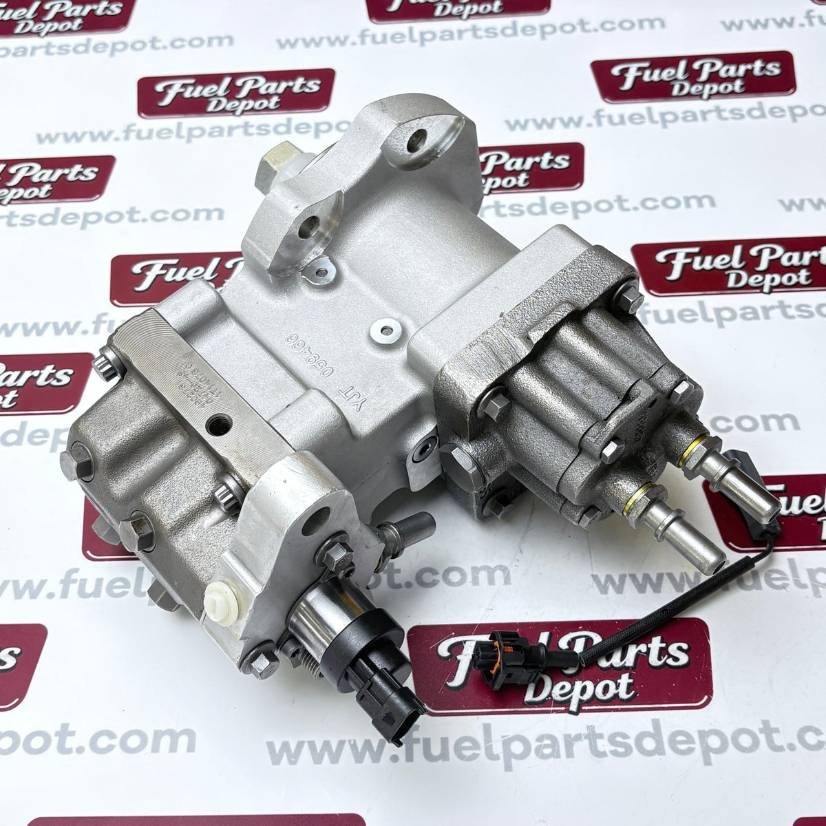 Fuel Injection Pump 3973228 for Cummins 6C8.3 ISC ISL ISL8.9 ISL9 N14 NH855 NT855 QSC8.3 QSL9 - Fuel Parts Depot