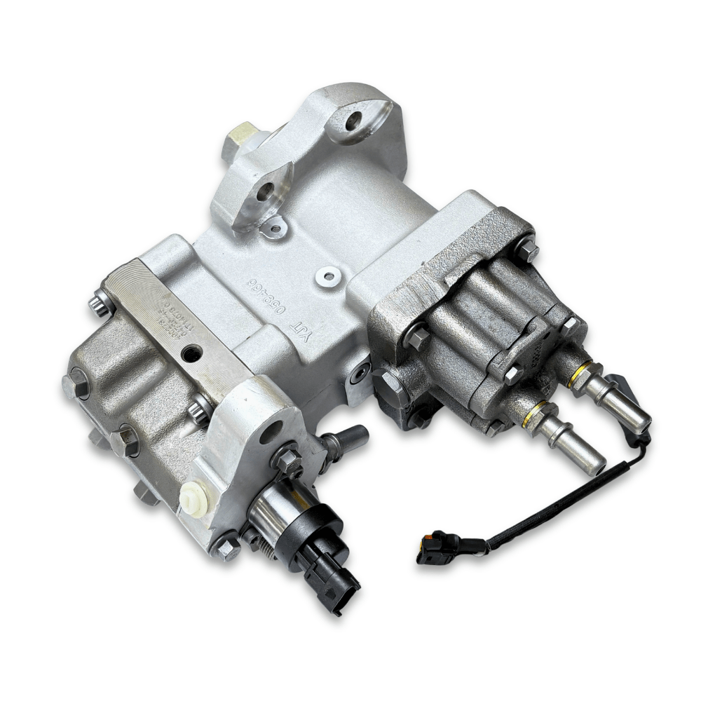 Fuel Injection Pump 3973228 for Cummins 6C8.3 ISC ISL ISL8.9 ISL9 N14 NH855 NT855 QSC8.3 QSL9 - Fuel Parts Depot