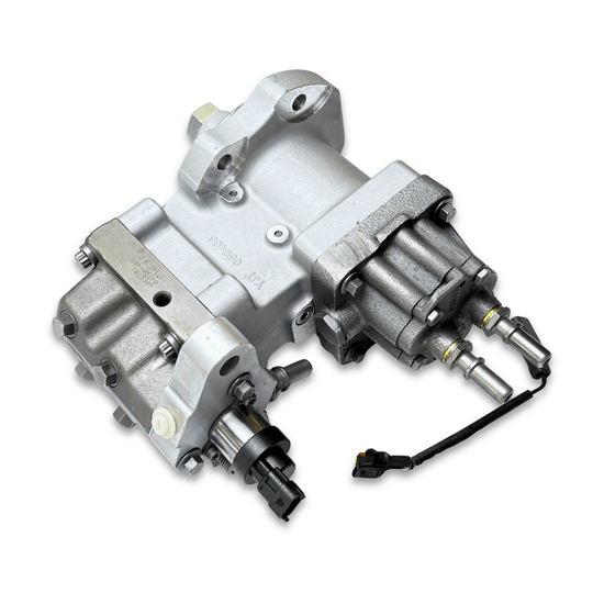 Fuel Injection Pump 3973228 for Cummins 6C8.3 ISC ISL ISL8.9 ISL9 N14 NH855 NT855 QSC8.3 QSL9 - Fuel Parts Depot