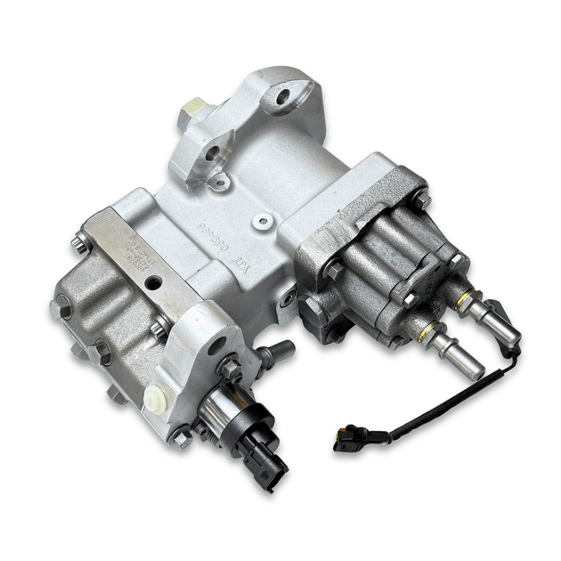 Fuel Injection Pump 3973228 for Cummins 6C8.3 ISC ISL ISL8.9 ISL9 N14 NH855 NT855 QSC8.3 QSL9 - Fuel Parts Depot