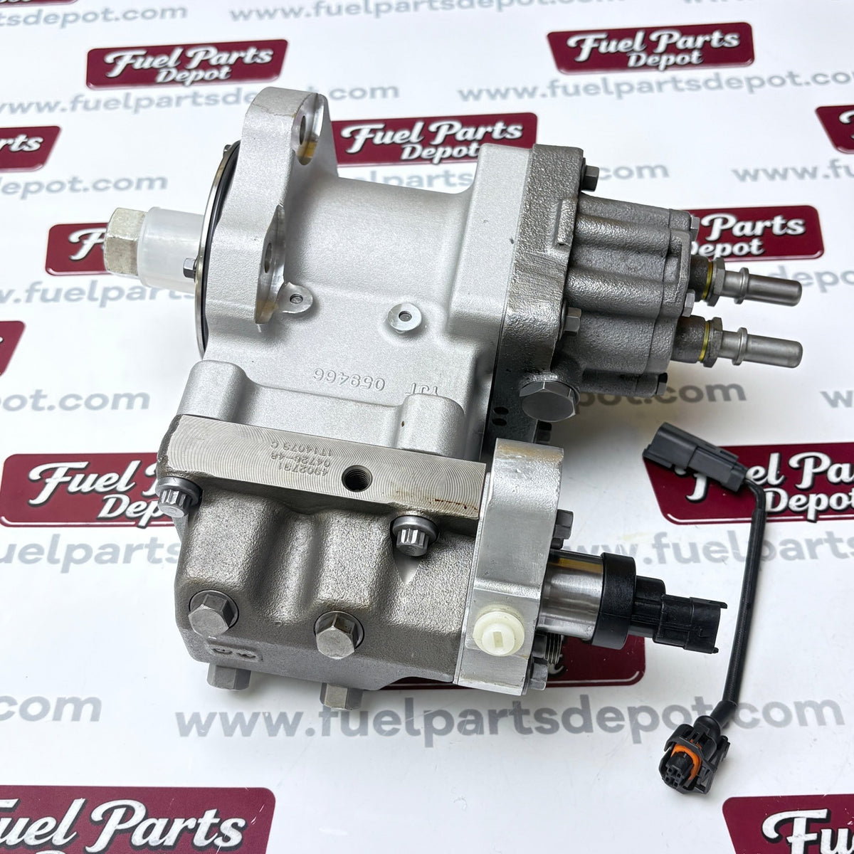 Fuel Injection Pump 3973228 for Cummins 6C8.3 ISC ISL ISL8.9 ISL9 N14 NH855 NT855 QSC8.3 QSL9 - Fuel Parts Depot