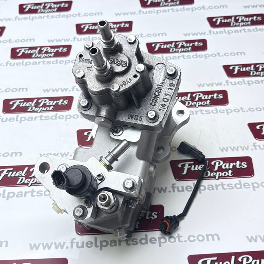Fuel Injection Pump 3973228 for Cummins 6C8.3 ISC ISL ISL8.9 ISL9 N14 NH855 NT855 QSC8.3 QSL9 - Fuel Parts Depot