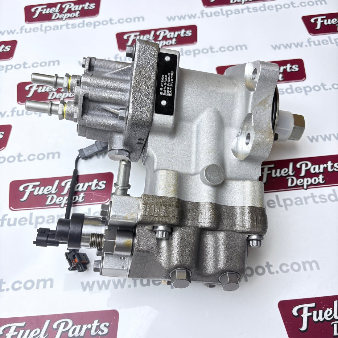 Fuel Injection Pump 3973228 for Cummins 6C8.3 ISC ISL ISL8.9 ISL9 N14 NH855 NT855 QSC8.3 QSL9 - Fuel Parts Depot
