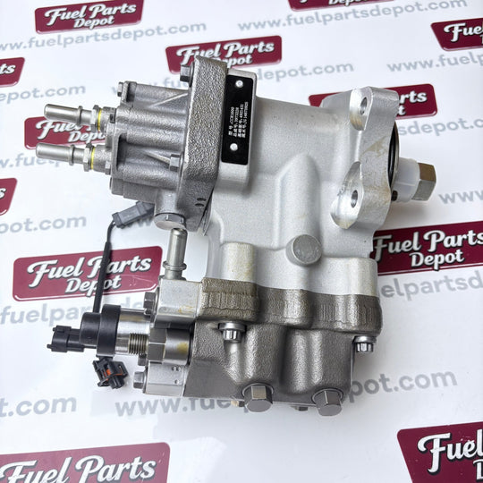 Fuel Injection Pump 3973228 for Cummins 6C8.3 ISC ISL ISL8.9 ISL9 N14 NH855 NT855 QSC8.3 QSL9 - Fuel Parts Depot