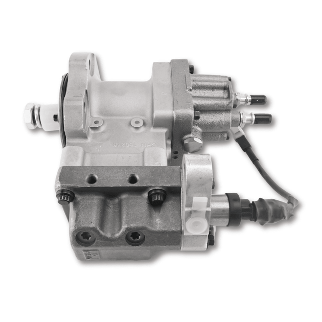 Fuel Injection Pump 4088643 Fit for Cummins Engine ISB6.7 ISC ISL ISL9 QSC8.3 - Fuel Parts Depot