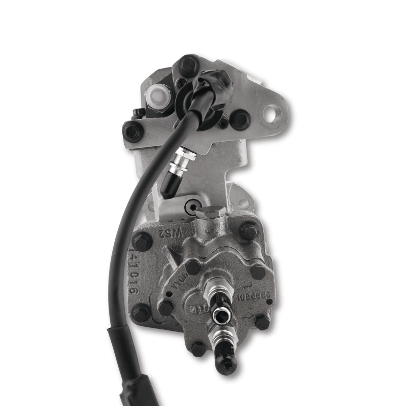 Fuel Injection Pump 4088643 Fit for Cummins Engine ISB6.7 ISC ISL ISL9 QSC8.3 - Fuel Parts Depot