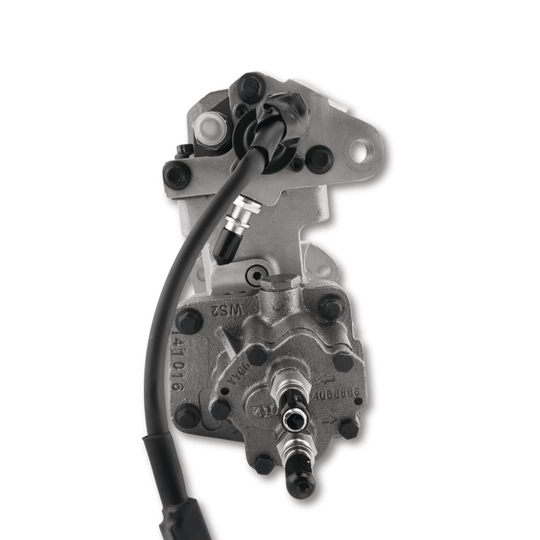 Fuel Injection Pump 4088643 Fit for Cummins Engine ISB6.7 ISC ISL ISL9 QSC8.3 - Fuel Parts Depot