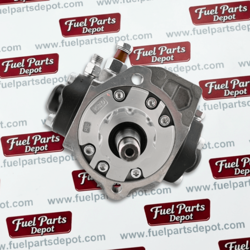 Fuel Injection Pump 436-1091 Fit for Caterpillar CAT Engine C3.3B Loader 242D 236D 242D3 246D 259D Excavator 308 309 310 - Fuel Parts Depot