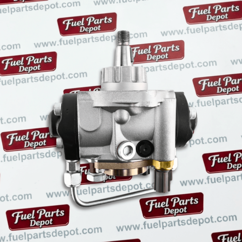 Fuel Injection Pump 436-1091 Fit for Caterpillar CAT Engine C3.3B Loader 242D 236D 242D3 246D 259D Excavator 308 309 310 - Fuel Parts Depot