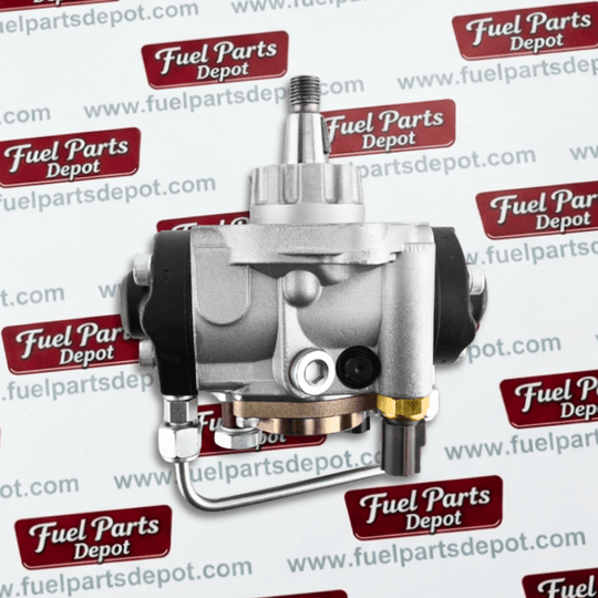 Fuel Injection Pump 436-1091 Fit for Caterpillar CAT Engine C3.3B Loader 242D 236D 242D3 246D 259D Excavator 308 309 310 - Fuel Parts Depot
