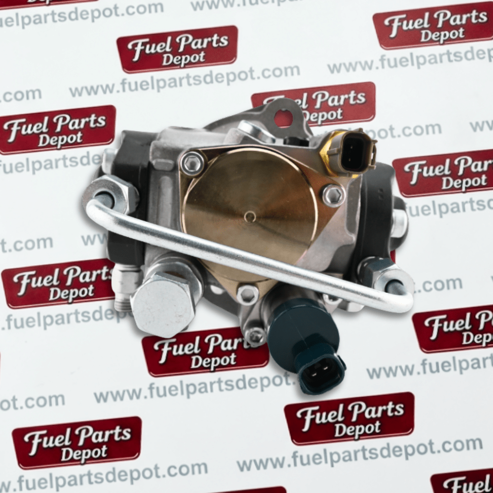 Fuel Injection Pump 436-1091 Fit for Caterpillar CAT Engine C3.3B Loader 242D 236D 242D3 246D 259D Excavator 308 309 310 - Fuel Parts Depot