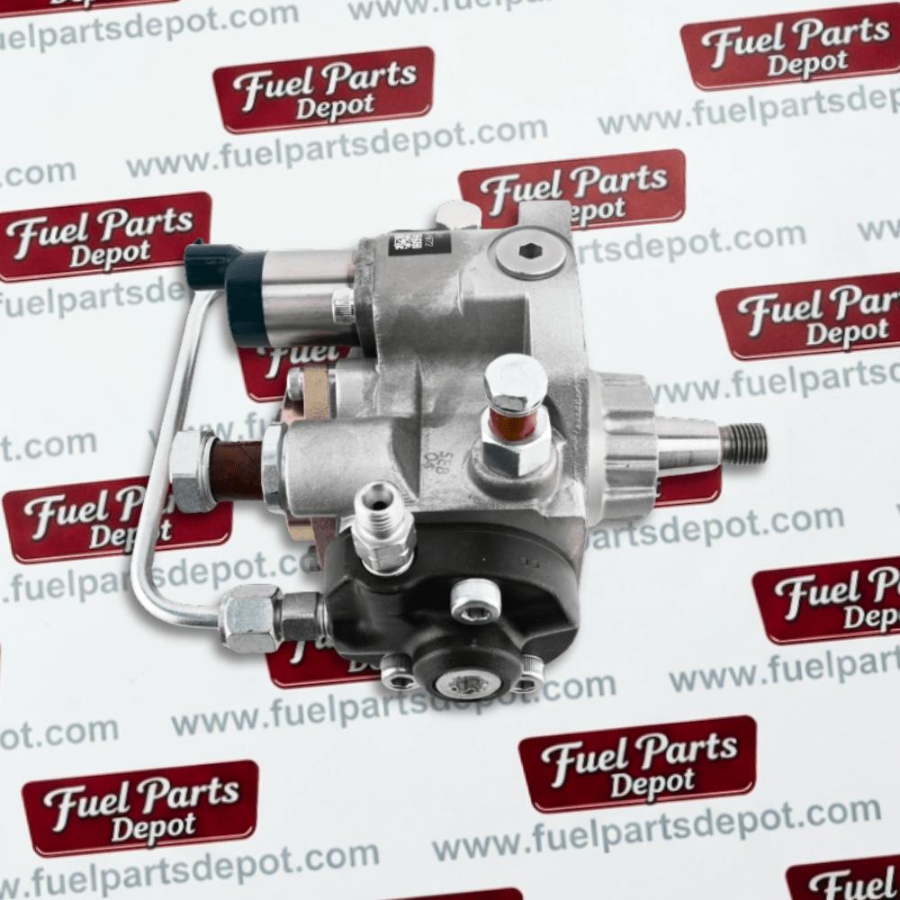 Fuel Injection Pump 436-1091 Fit for Caterpillar CAT Engine C3.3B Loader 242D 236D 242D3 246D 259D Excavator 308 309 310 - Fuel Parts Depot