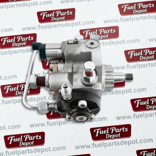 Fuel Injection Pump 436-1091 Fit for Caterpillar CAT Engine C3.3B Loader 242D 236D 242D3 246D 259D Excavator 308 309 310 - Fuel Parts Depot