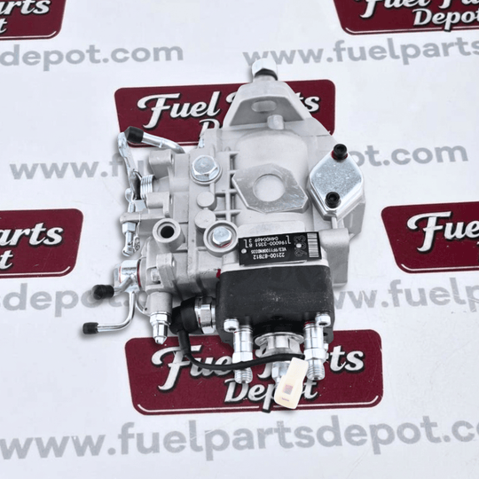 Fuel Injection Pump 49041-1051 22100-87812 196000-3351 Fits For Kawasaki Mule 3010 2510 - Fuel Parts Depot