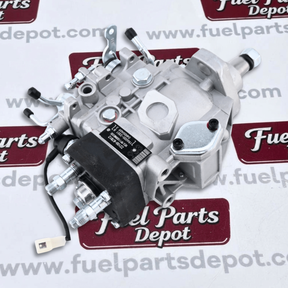 Fuel Injection Pump 49041-1051 22100-87812 196000-3351 Fits For Kawasaki Mule 3010 2510 - Fuel Parts Depot