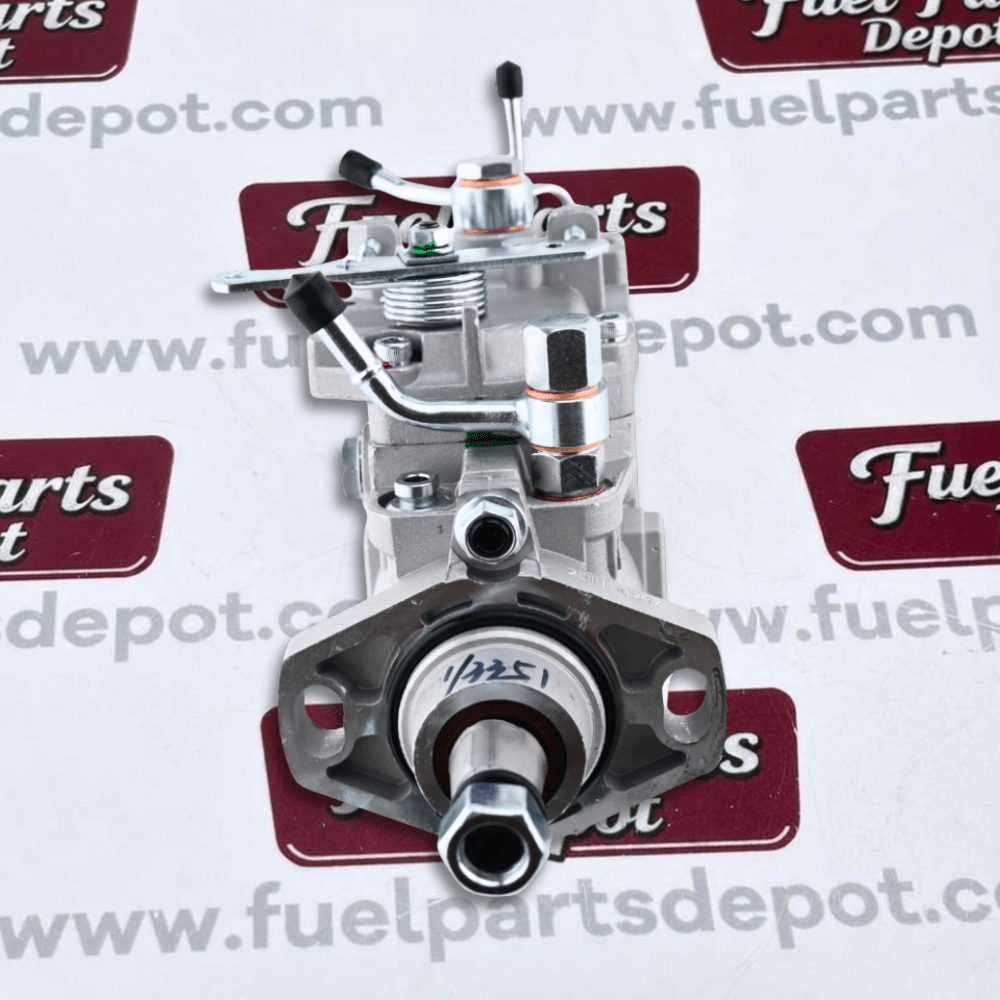 Fuel Injection Pump 49041-1051 22100-87812 196000-3351 Fits For Kawasaki Mule 3010 2510 - Fuel Parts Depot